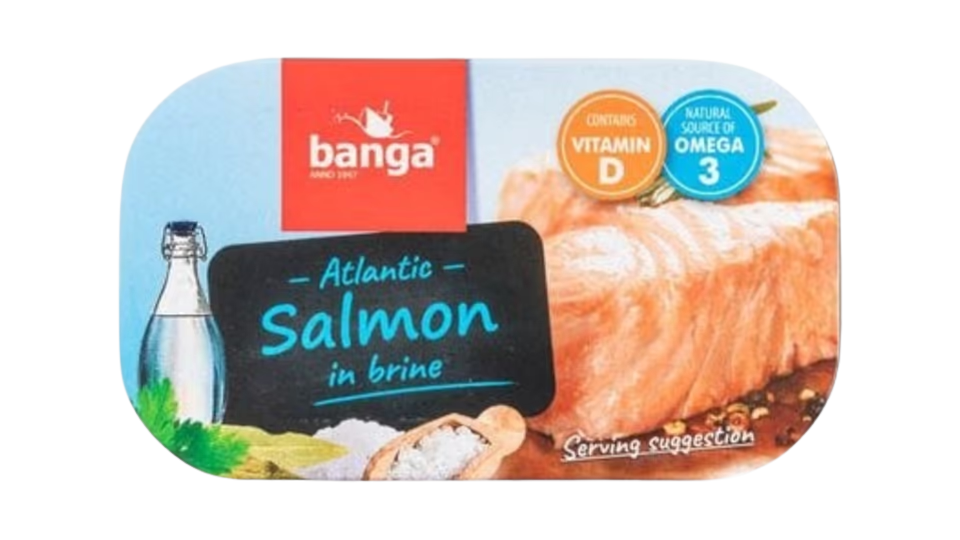 LOSOS (BANGA) U VLASTITOM SOKU 120G