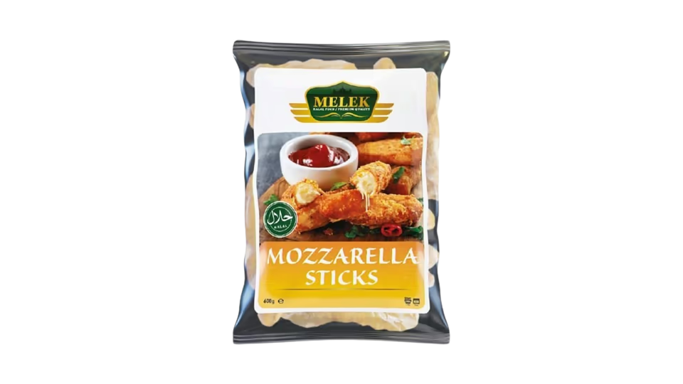 MOZZARELLA ŠTAPIĆI 700G