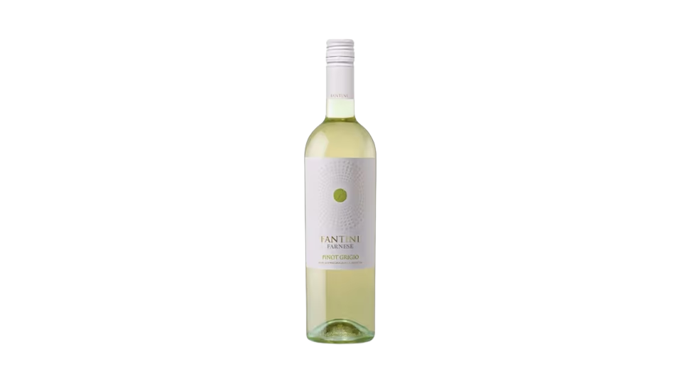 FANTINI PINOT GRIGIO 0,75 L