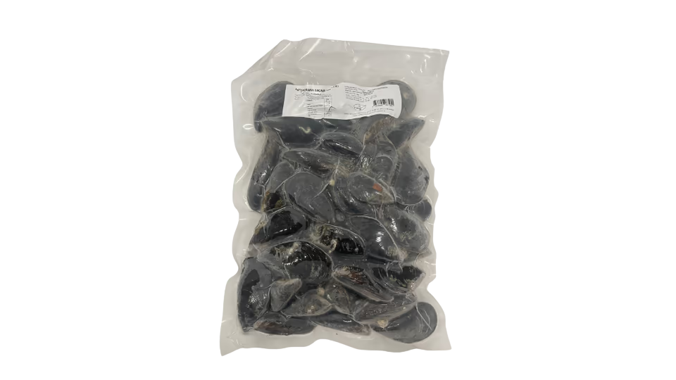 DAGNJA CIJELA SMRZNUTA 1KG