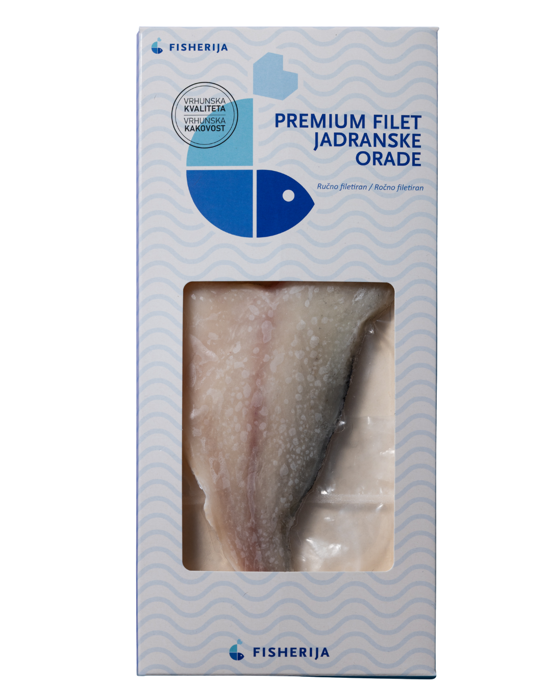 PREMIUM FILET JADRANSKE ORADE