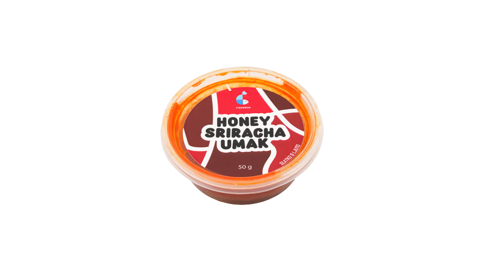 UMAK HONEY SRIRACHA 50G