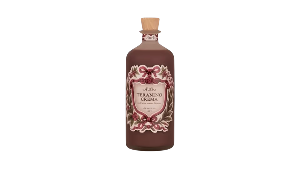 AURA TERANINO 0,7 L