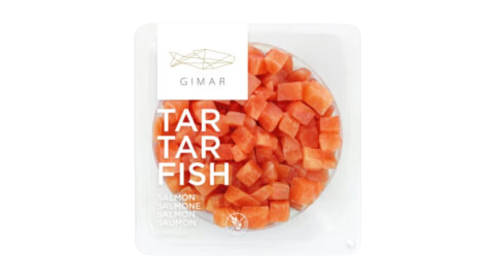 TARTAR LOSOS GIMAR 100G