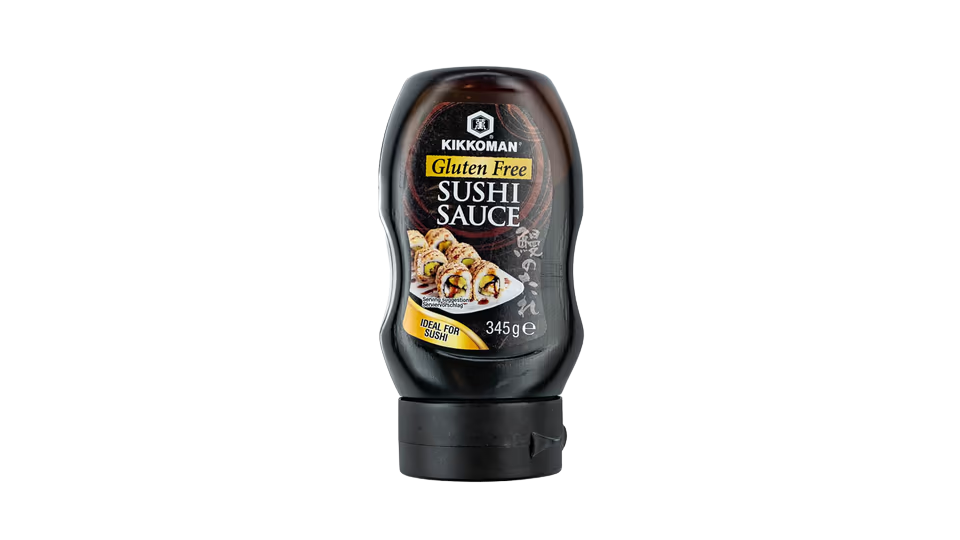 KIKKOMAN UMAK SUSHI 345G