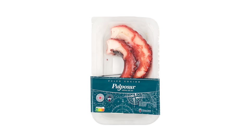 Kuhani Krakovi Hobotnice 200 g