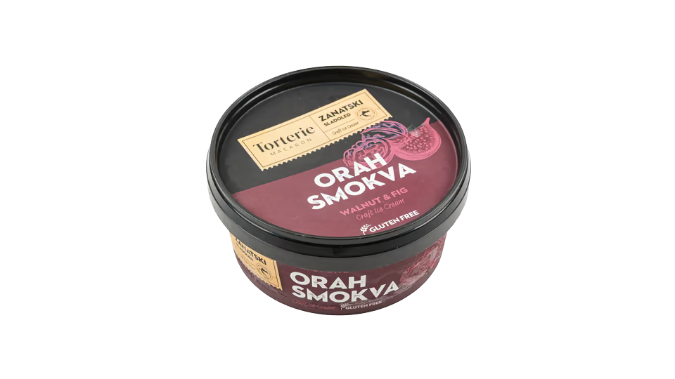SLADOLED ZANATSKI ORAH SMOKVA 500ML