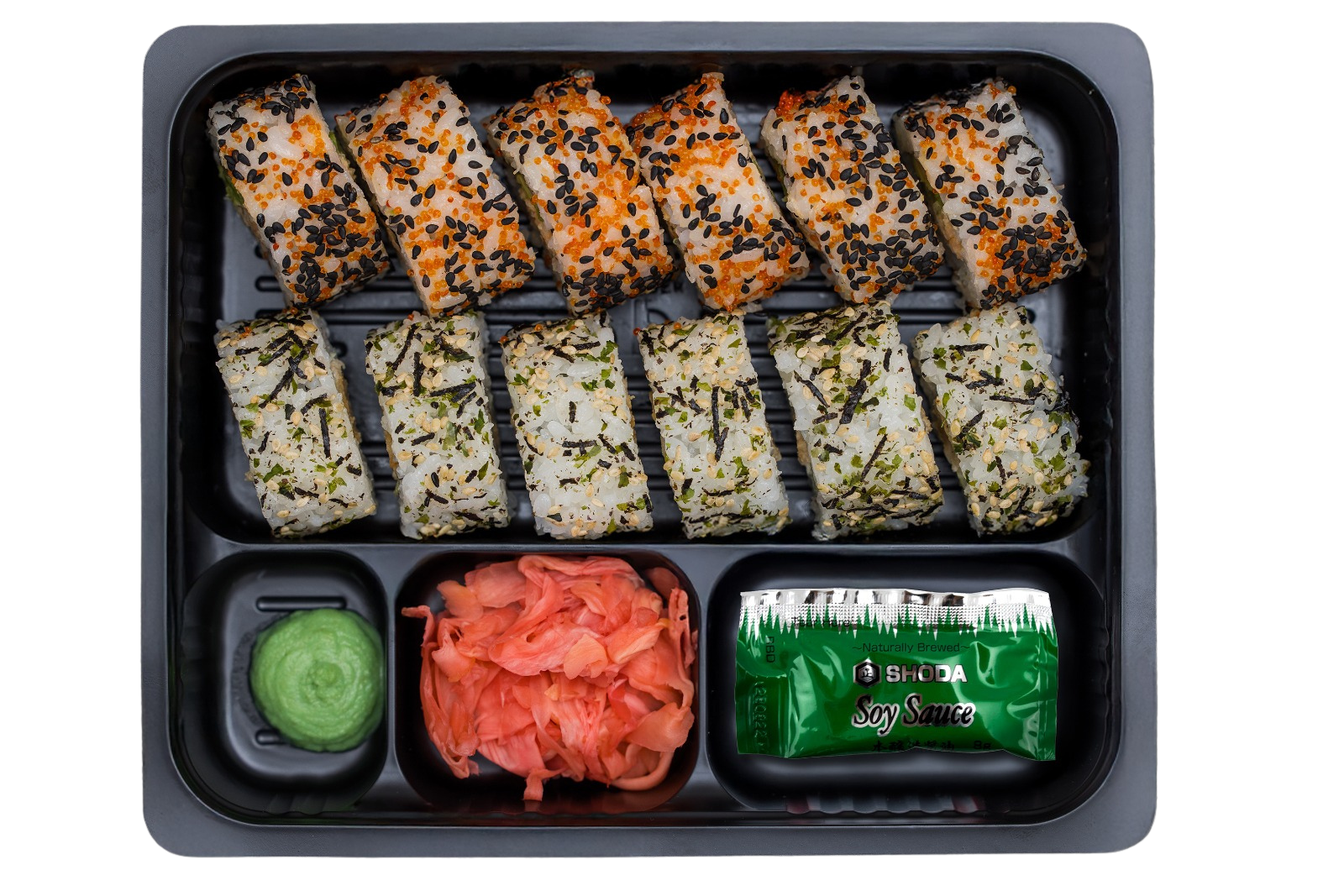 Gamber Box Fisherija
