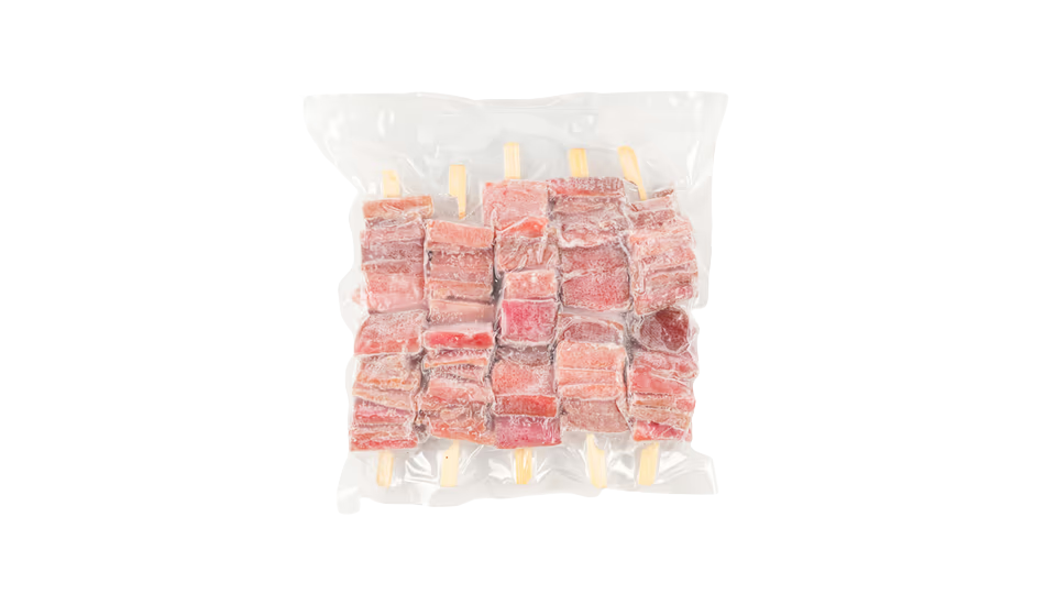 PREMIUM TUNA TERIYAKI RAŽNJIĆ 500G