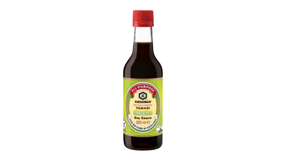 KIKKOMAN UMAK SOJA BEZ GLUTENA 250ML