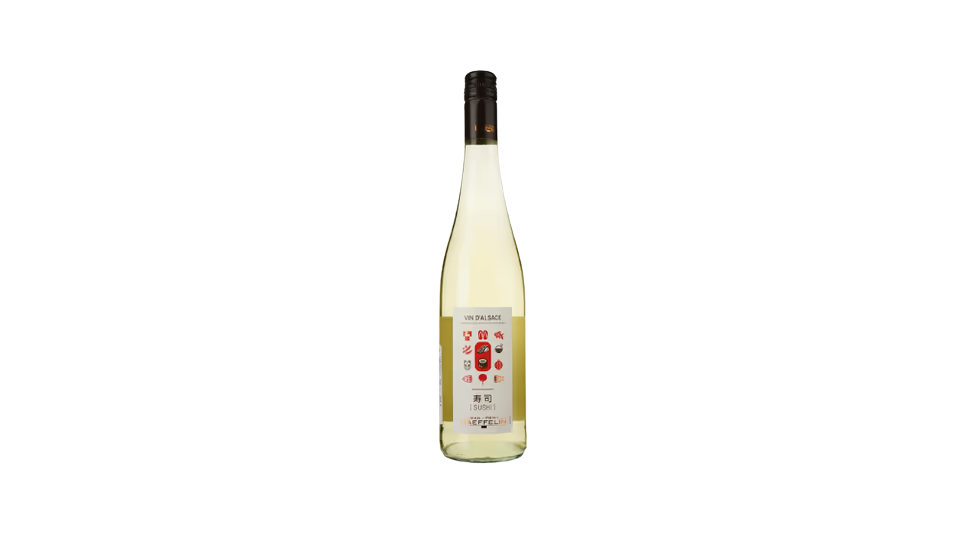 SUSHI VINO 0,75L