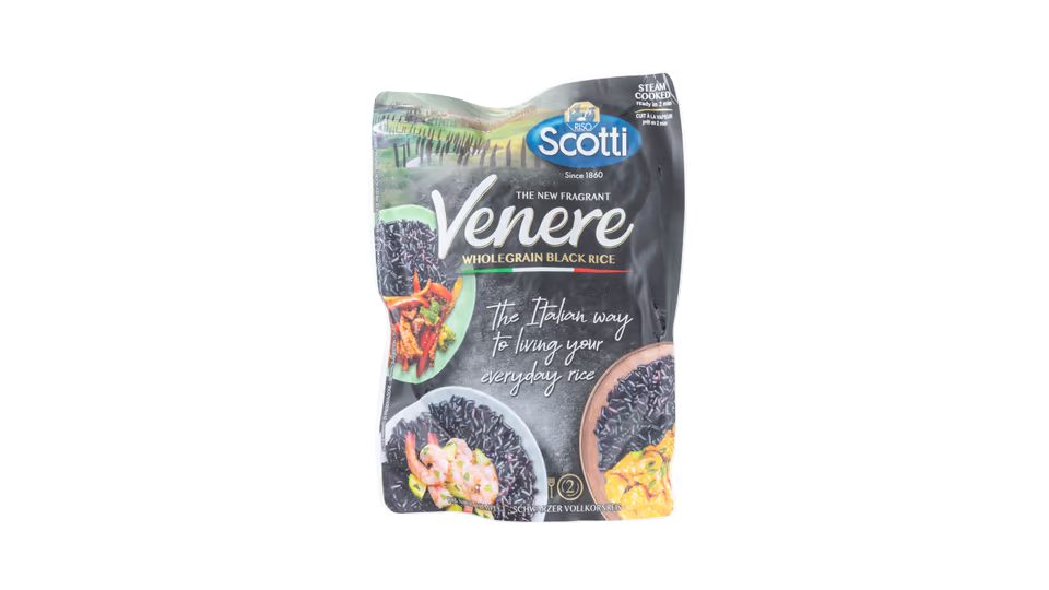 RIŽA VENERE SCOTTI 230 G