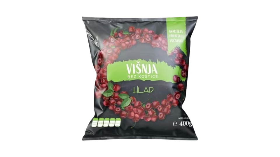 VIŠNJA 400G