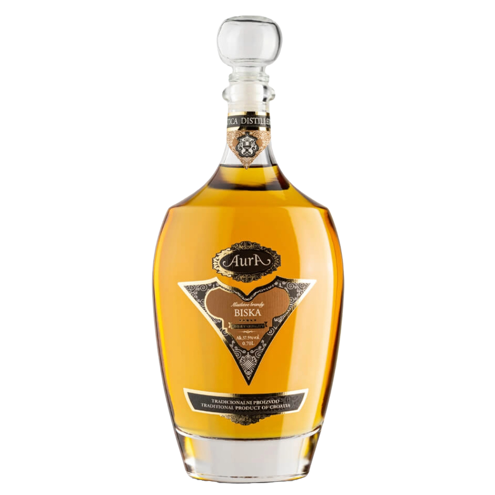 AURA BISKA CLASSIC 0,7 L