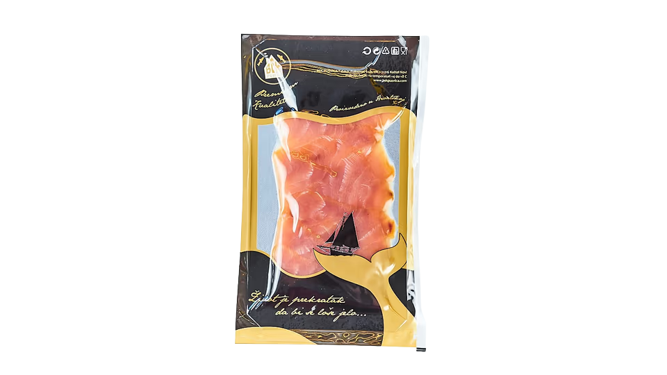SABLJARKA NAREZANA 100G