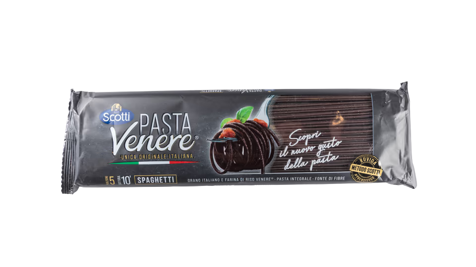 SPAGETTI VENERE 400 G