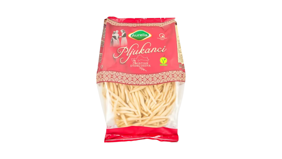 AURELIA SVJEŽI PLJUKANCI 250G