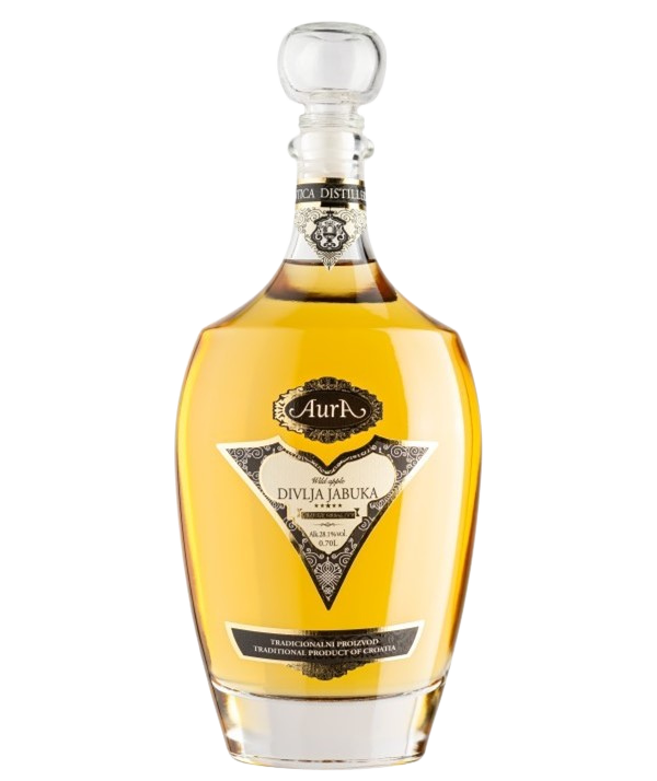 AURA DIVLJA JABUKA 0,7L