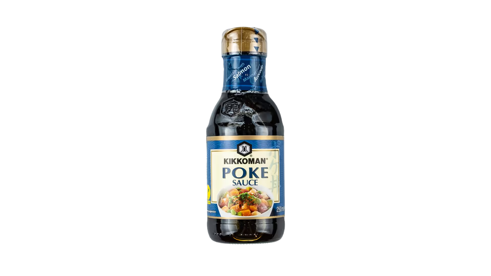 KIKKOMAN POKE UMAK 250ML