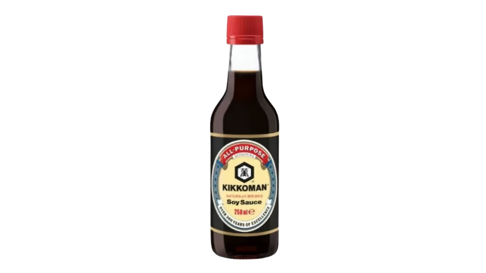 KIKKOMAN UMAK OD SOJE 250ML