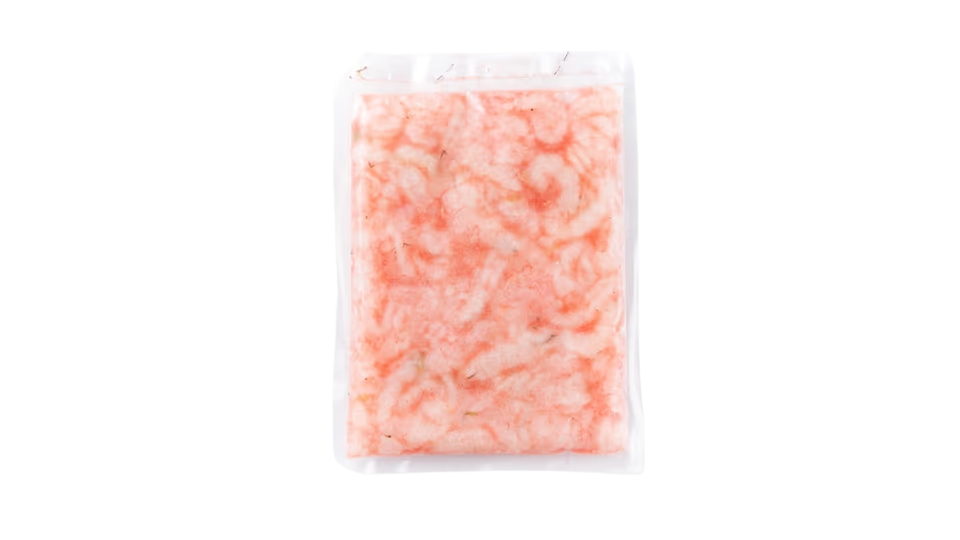 MESO ŠKAMPA DOMAĆE 250G