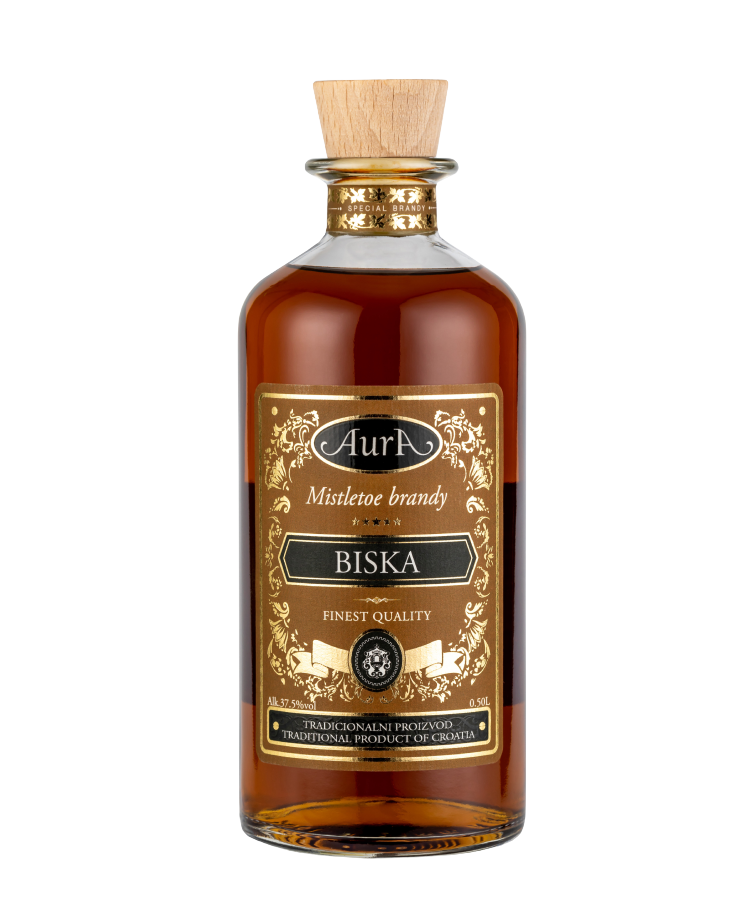 AURA BISKA CLASSIC 0,5L