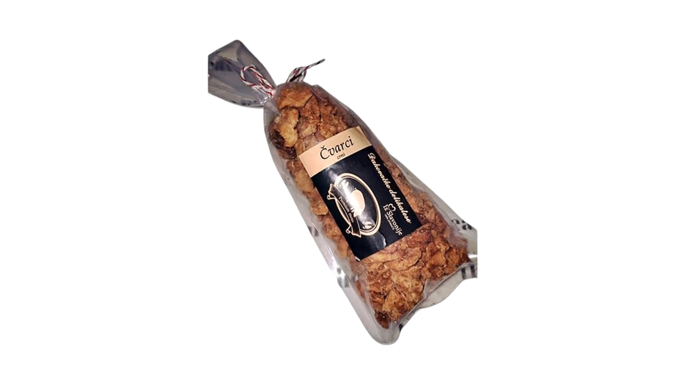 ÐAKOVAČKI CRNI ČVARCI