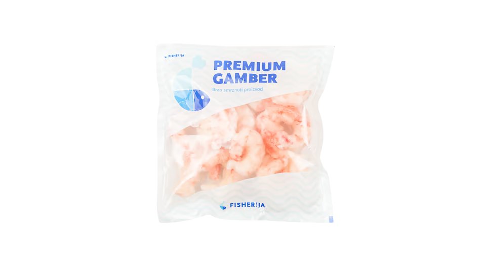 GAMBER ARGENTINA MESO 300 G.