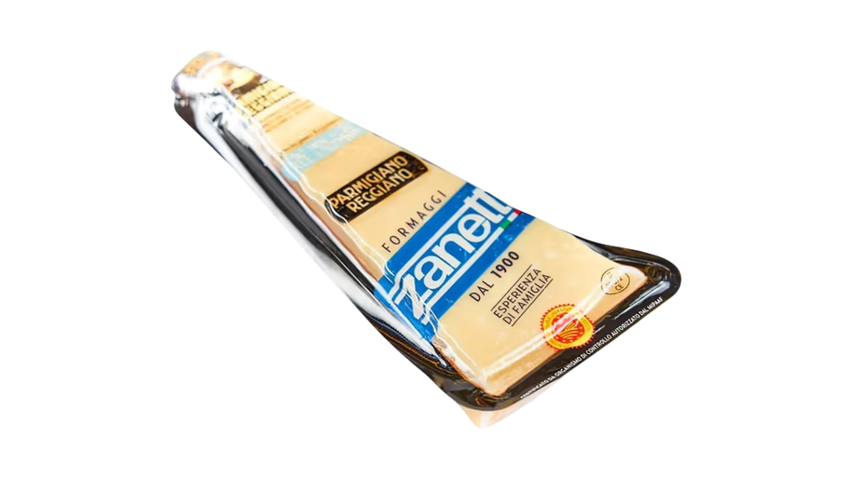 SIR PARMIGIANO REGGIANO +18MJ DOP 150G