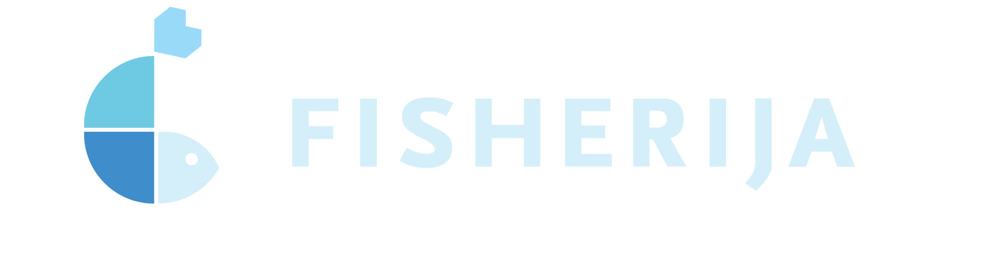 Fisherija Logo Transparent